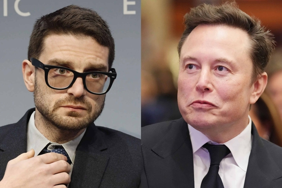 PREPIRKA AMERIČKIH MILIJARDERA: Elon Musk ne krije bijes zbog poraza Orbana...