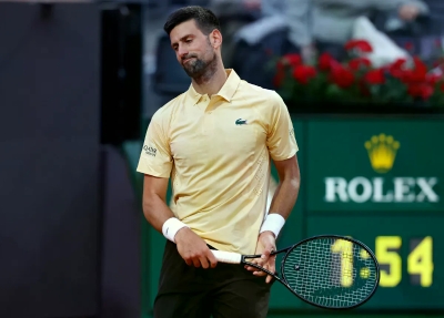 Novak Đoković uoči Roland Garrosa: Frustriran sam!