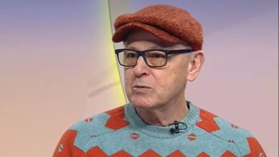 Autor nenadmašnog hita "Hajmo Bosno, hajmo Hercegovino" Narcis Vučina se prisjetio ključne uloge "Avaza" i Fahre u nastanku pjesme