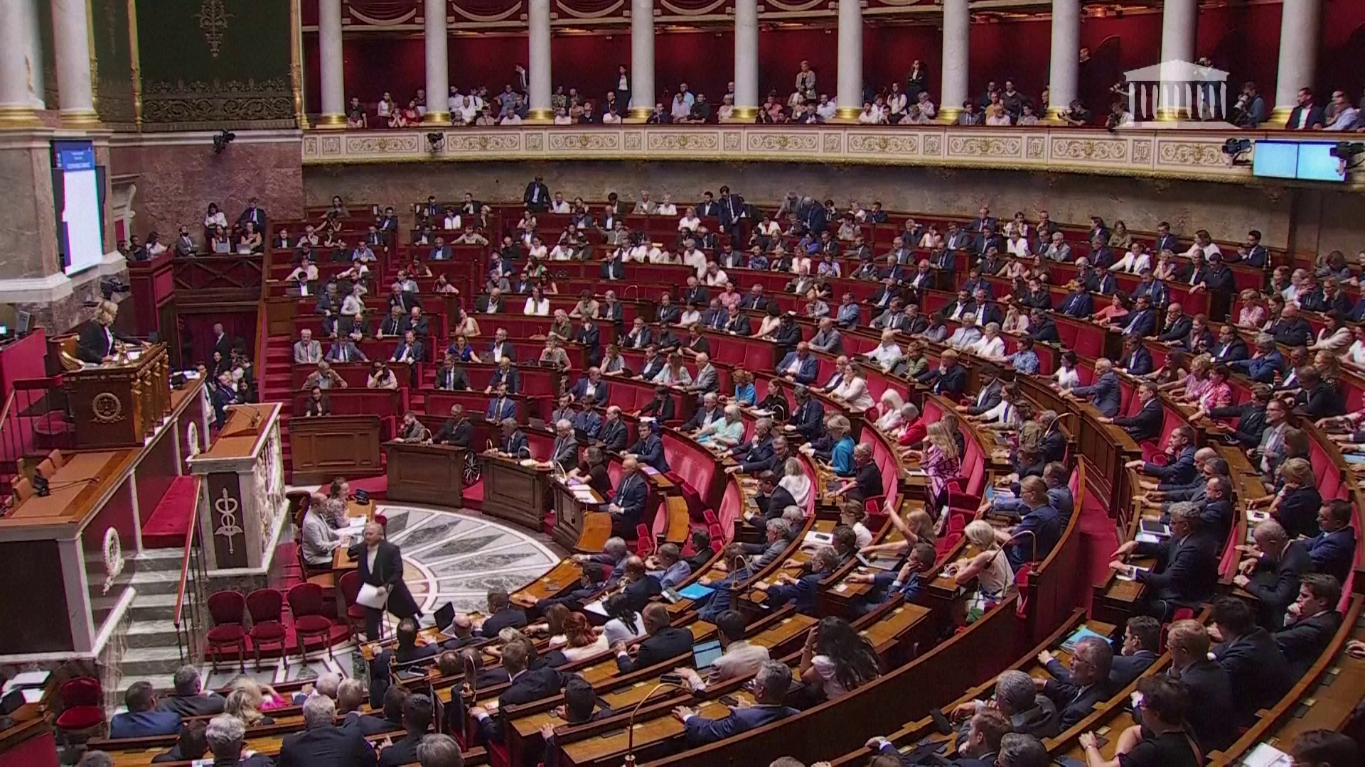 Francuska usvojila zakon o eutanaziji za neizlečivo obolele