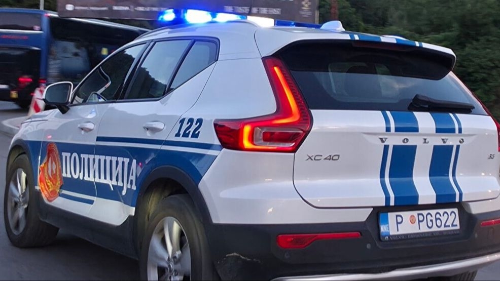 Pljačka u Budvi: Uz prijetnju pištoljem iz marketa odnijeli 320.000 eura