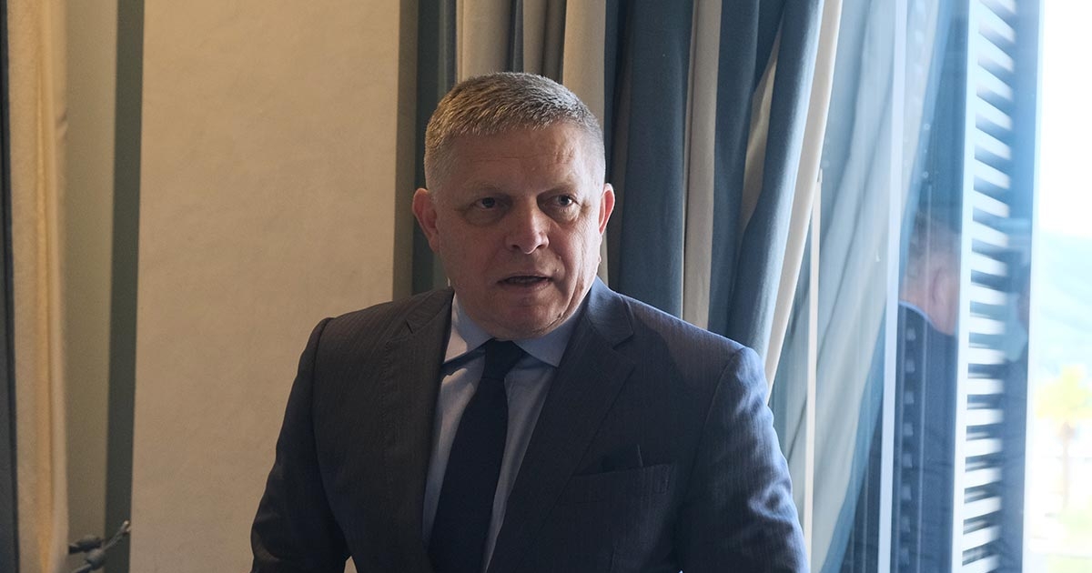 Tenzije u Slovačkoj: Fico pokreće glasanje o povjerenju vladi