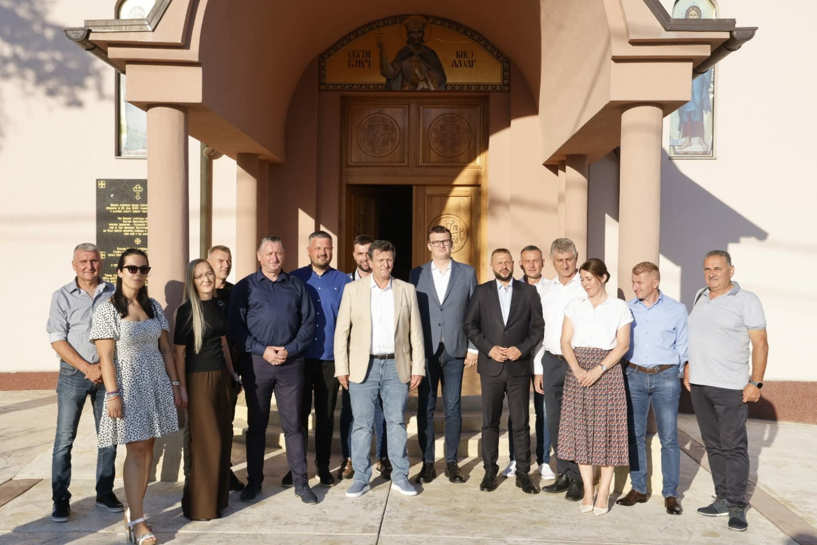 Dijaspora je jedan od najvažnijih oslonaca Republike Srpske