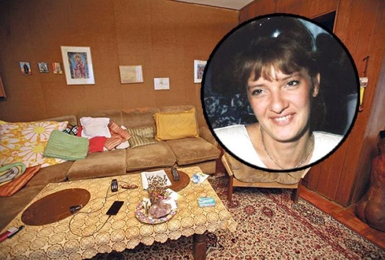 Smrt Dade Vujasinović nikada nije razriješena: 32 godine bez odgovora