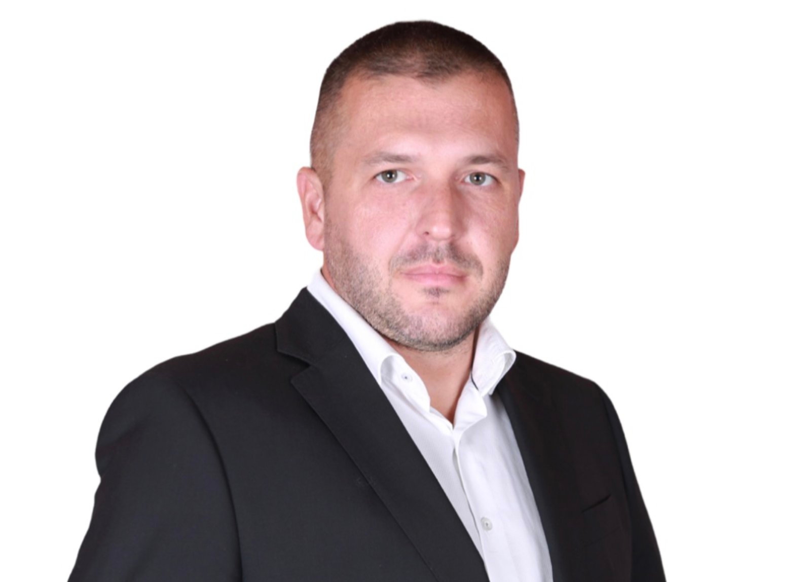 "13 godina iskustva u prosvjeti" Igor Jeremić na čelu Srednjoškolskog centra u Brodu