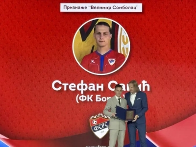 Savić: Nagrada prija, sad svom snagom po titulu