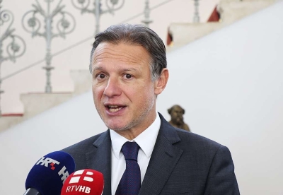 ZAGREB ZATEŽE ODNOSE SA BEOGRADOM: Hrvatska prijeti blokadom Srbije na putu ka EU