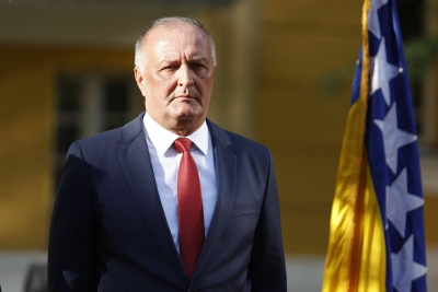 UVOD U RASPAD Da li je Zukan Helez najveći NEPRIJATELJ opstanka BiH