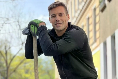 Glumac Ammar Mešić zbog Vučića napustio Srbiju: “Radit ću u Zagrebu kao prodavač jer se od nečega mora živjeti”