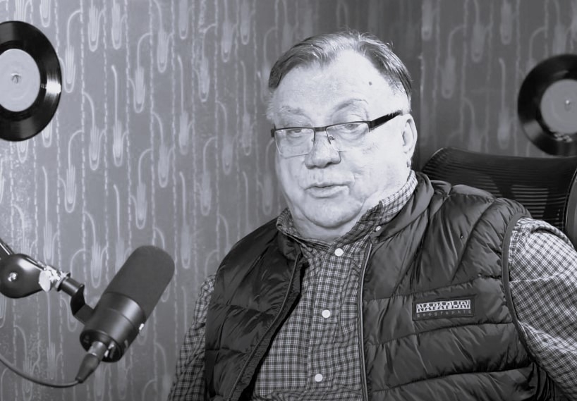 Preminuo Halid Bešlić