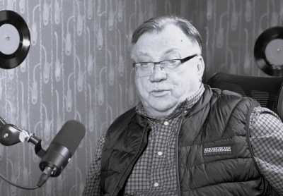 Preminuo Halid Bešlić