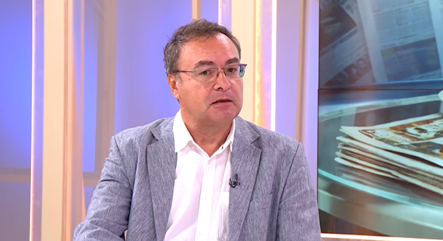 POTENCIJALNI ŠEF SRBIJANSKE POLICIJE ZATRESAO REGION: 'Kada uspostavite pravnu državu, pa ministre i predsjednike pošaljete u zatvor, kao što su to uradila naša braća Hrvati...'