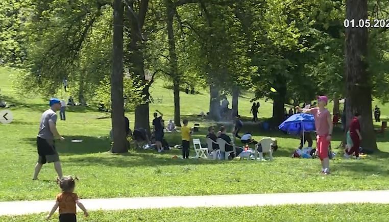Ako imate planove za 1. maj? Onda će vas ove najave bh. meteorologa zanimati