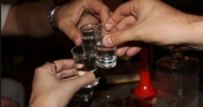 Evo koliko dugo alkohol iz pojedinih pića ostaje u organizmu i koliko trebate sačekati prije vožnje