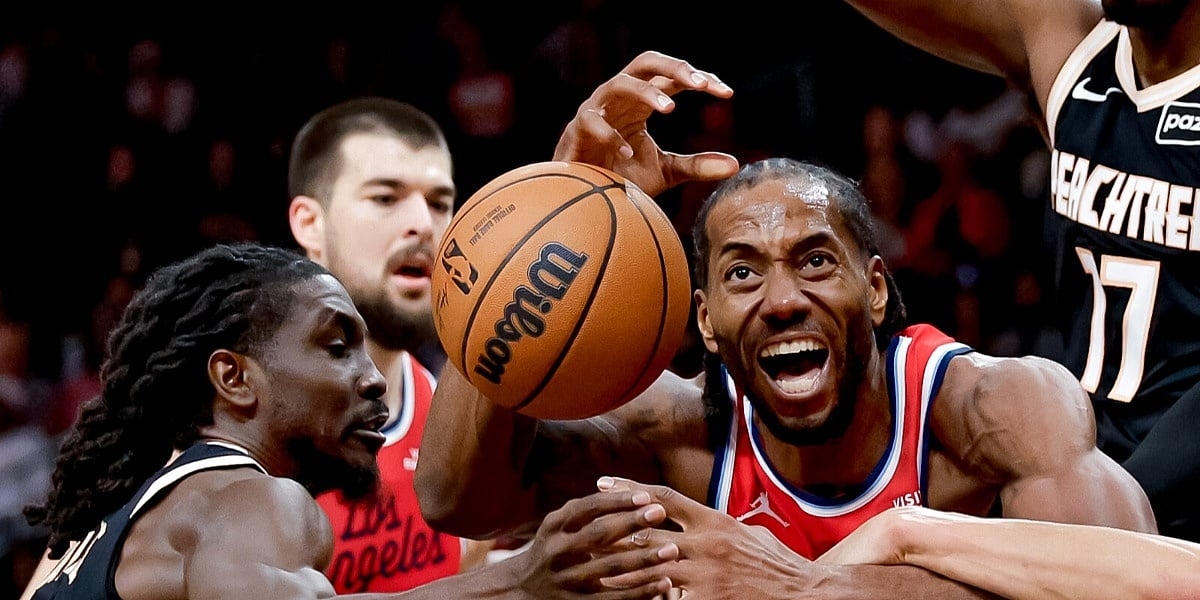 Kraj višemjesečne sapunice: Kawhi Leonard se zvanično vratio u Toronto Raptorse