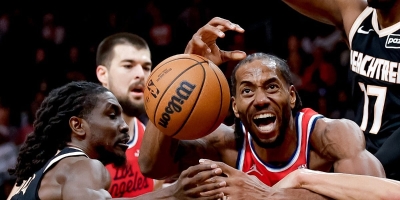 Kraj višemjesečne sapunice: Kawhi Leonard se zvanično vratio u Toronto Raptorse