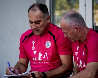 Igor Štimac odredio početni sastav Zrinjskog za utakmicu protiv Sloge
