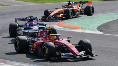 Monako bi bio jedini pošteđen: Novi dogovor mogao bi promijeniti ostatak kalendara Formule 1