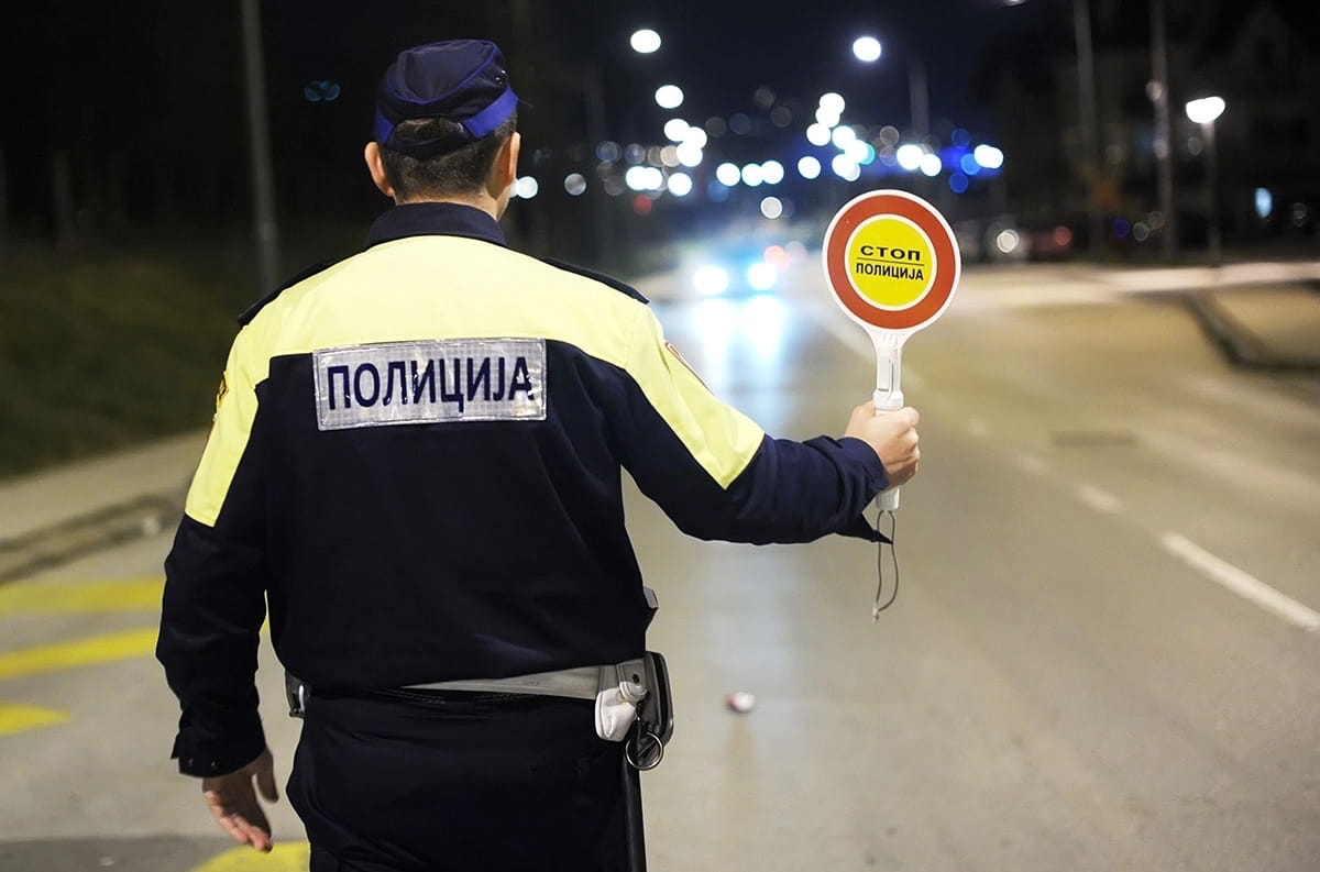 Vozaču iz Ljubinja oduzet automobil, duguje 6.556 KM za kazne