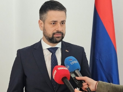 Amidžić: Hasanovića kao da ispaljuju iz cirkuskog topa, on ispali glupost i tako dobijemo kompletan cirkus koji se zove BiH