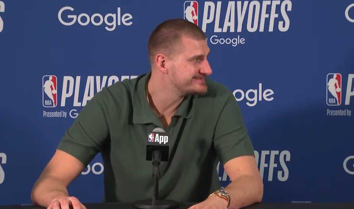 Niko nikad kao Nikola Jokić: Srbin na tronu i po skokovima i po asistencijama