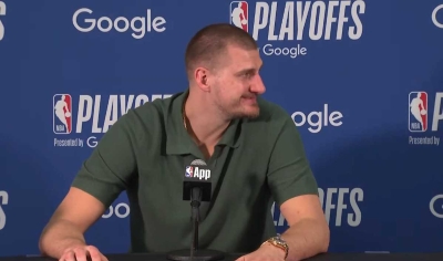 Niko nikad kao Nikola Jokić: Srbin na tronu i po skokovima i po asistencijama