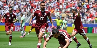 Pogledajte gol Katara u 95. minuti koji je šokirao Švicarsku, Khoukhi matirao Kobela za erupciju oduševljenja