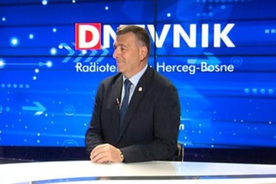 Predrag Čović tvrdi: Više od 40 posto novorođene djece dolazi iz obitelji koje imaju četvero, petero i više djece