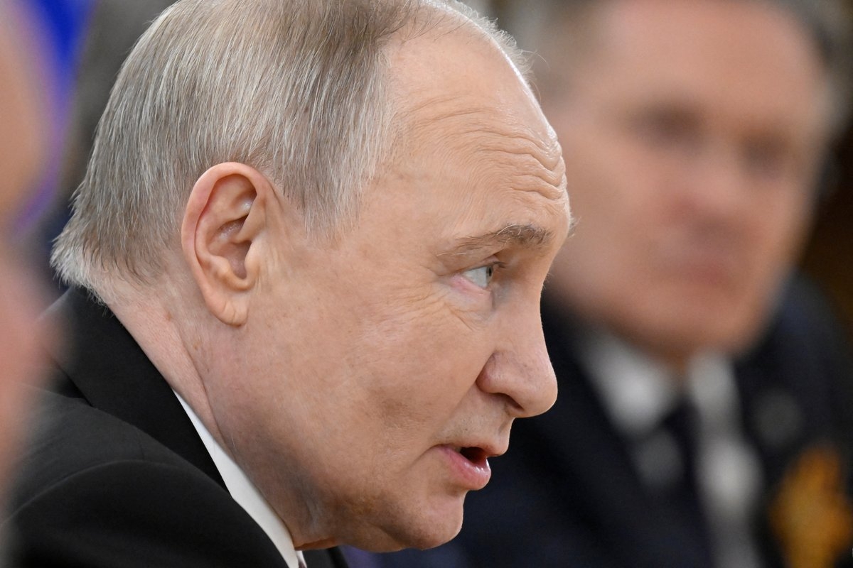 Putin pozvao afričke aviokompanije da pokrenu letove za Rusiju