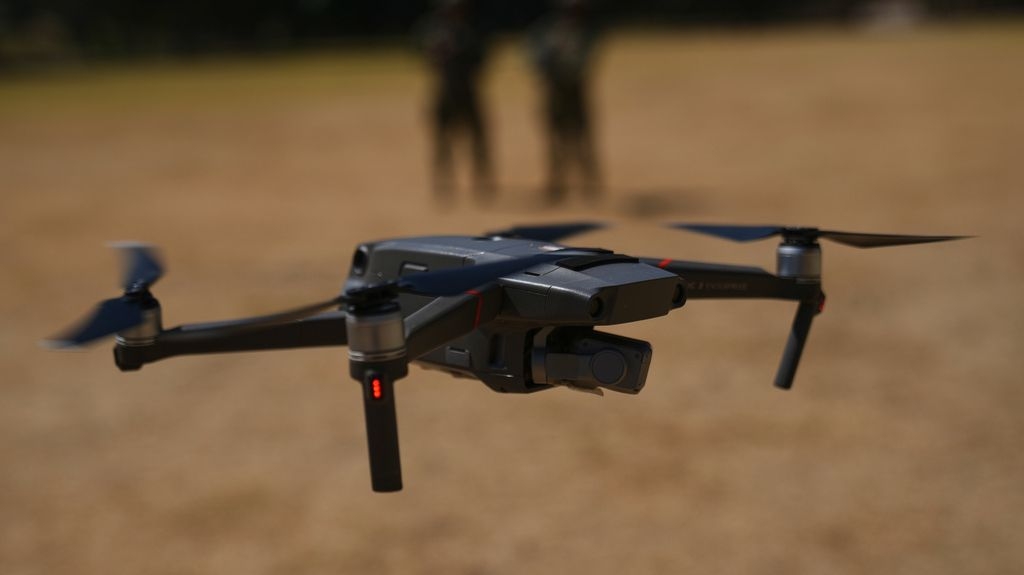 SAD: Zaplijenjeno više od 300 dronova tokom Mundijala