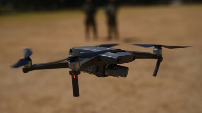 SAD: Zaplijenjeno više od 300 dronova tokom Mundijala