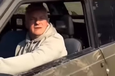 BIO JE NAJBOLJI NA SVIJETU, A ZAVRŠIO UNIŠTEN: Spas pronašao u divljini (VIDEO)