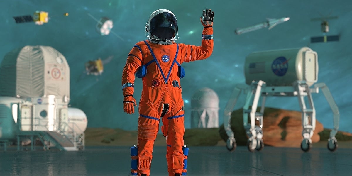 NASA će 9. juna otkriti četveročlanu posadu misije Artemis III i nove detalje programa