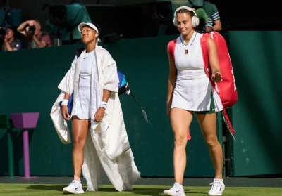 Senzacija godine: Prva teniserka svijeta rutinski eliminisana s Wimbledona!
