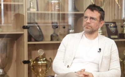 Misimović: Ne vidim zašto igrači iz Republike Srpske ne bi nastupali za BiH