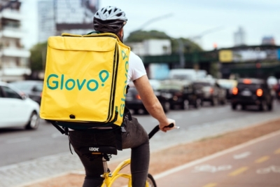 GLOVO OTIŠAO, OSTALO PITANJE: Ko kontroliše tržište dostave u BiH?