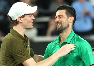 Danas igraju Đoković-Sinner u polufinalu Wimbledona: Evo kada Novak izlazi na teren