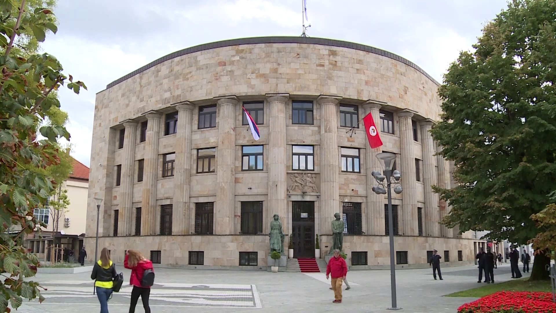 Ništa novo u Srpskoj: Nenamjensko rasipanje novca dobilo pozitivnu ocjenu