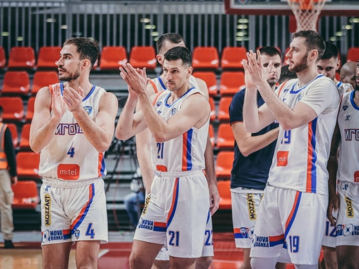 Igokea ponovo u Ligi šampiona