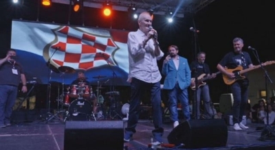 Mate Bulić: 'Srce mi je veliko i široko'