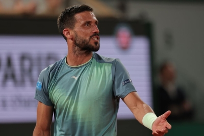 Damir Džumhur izlazi prvi na teren u Ekvadoru!