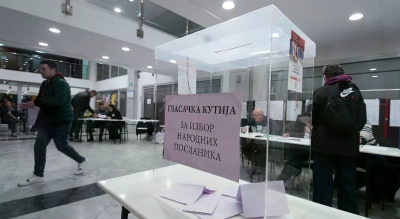 Ово су најновији подаци о излазности на изборима у Србији