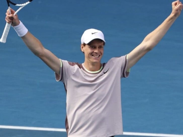 Siner se plasirao u četvrtfinale Mastersa