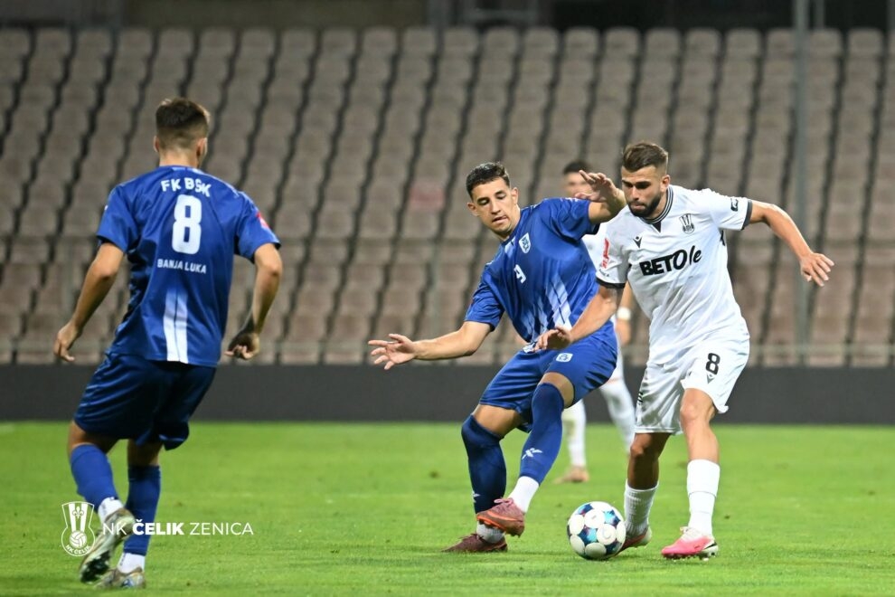 Faray i Mohedano spremni za Zrinjski, Vidić i Šarkić još čekaju debi