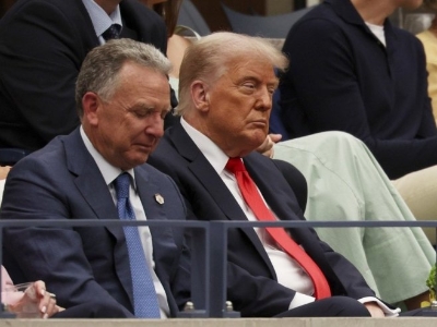 Tramp otkazao put Vitkofa i Kušnera u Pakistan