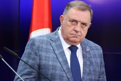 Vijeće sigurnosti UN-a u petak raspravlja o stanju u BiH, Dodik već nezadovoljan