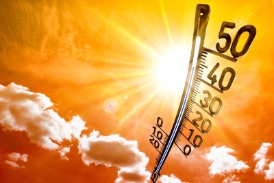 Stiže novi toplotni talas, temperature do 40 stepeni i više