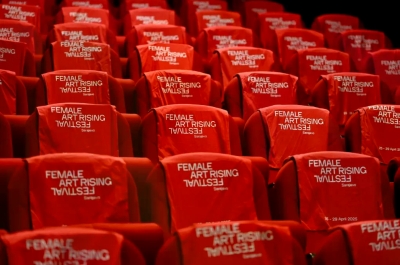 U Sarajevo stiže Emmyjem nagrađena rediteljica: Počinje Female Art Rising festival