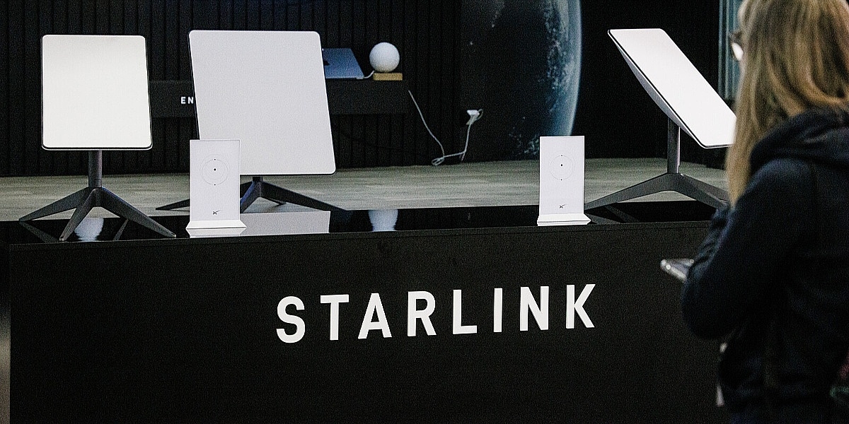 Muskov servis stiže u BiH: Registrovana firma "Starlink" u Sarajevu