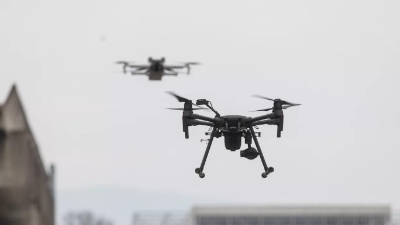Drama u Varšavi: Srušen dron iznad zgrade Vlade, uhapšeni Bjelorusi